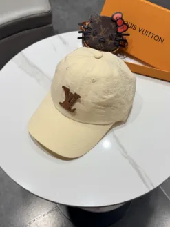 Alternative view of LV Hats & Caps E520260503675149