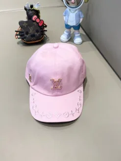 LV Hats & Caps E520260503676749