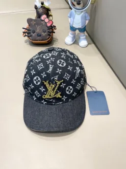 LV Hats & Caps E520260503680949