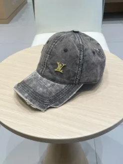 Alternative view of LV Hats & Caps E520260503681449