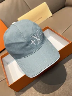 LV Hats & Caps F020260503024649