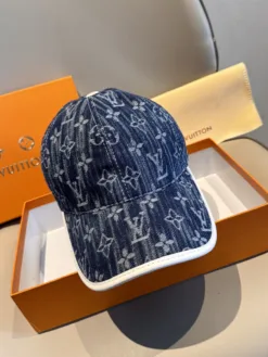 LV Hats & Caps F020260503309649