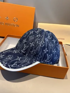 Alternative view of LV Hats & Caps F020260503309649