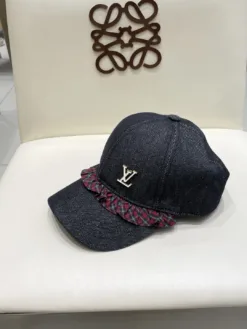 Alternative view of LV Hats & Caps F020260503519449