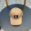 LV Hats & Caps F020260503520549
