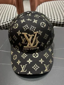 LV Hats & Caps F020260503528649