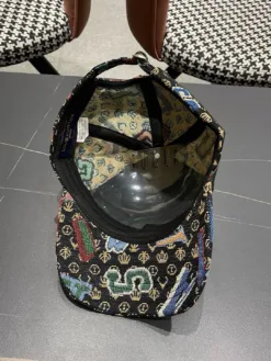 Alternative view of LV Hats & Caps F020260503529249