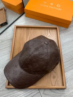 Alternative view of LV Hats & Caps F020260503562649