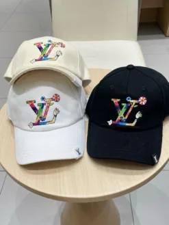 LV Hats & Caps F020260503567649