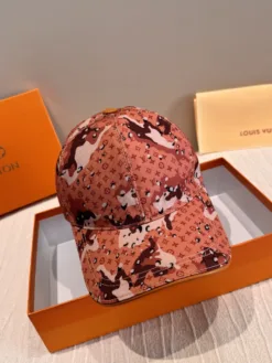 LV Hats & Caps F020260503568049
