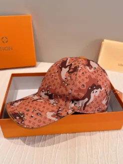 Alternative view of LV Hats & Caps F020260503568049
