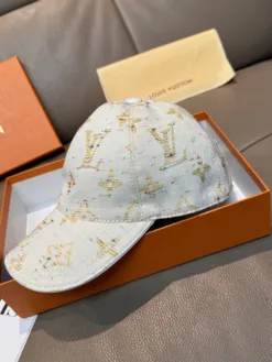 Alternative view of LV Hats & Caps F020260503568349