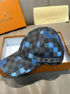 Alternative view of LV Hats & Caps F020260503626749