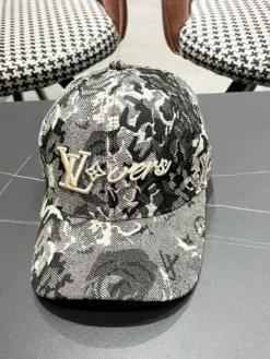 LV Hats & Caps F020260503647949
