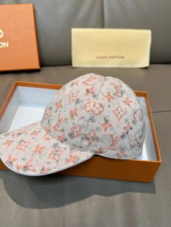 Alternative view of LV Hats & Caps F020260503678049