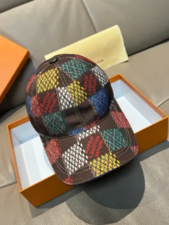 LV Hats & Caps F520260503024549