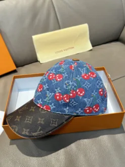 Alternative view of LV Hats & Caps F520260503083049