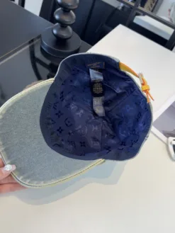 Alternative view of LV Hats & Caps F520260503312249