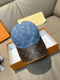 LV Hats & Caps F520260503352949