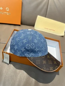 Alternative view of LV Hats & Caps F520260503352949