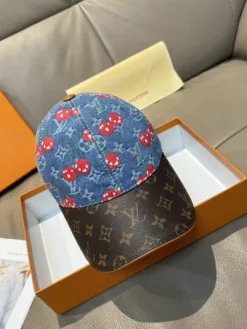 LV Hats & Caps F520260503353049