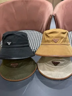 Alternative view of LV Hats & Caps F520260503480649