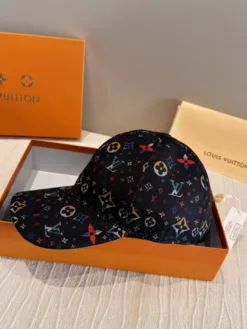 Alternative view of LV Hats & Caps F520260503567949