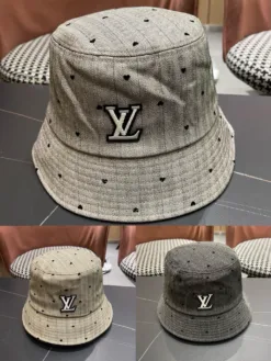 Alternative view of LV Hats & Caps F520260503573349