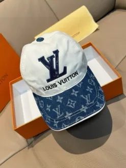 Alternative view of LV Hats & Caps F520260503586249