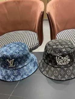 Alternative view of LV Hats & Caps G020260503481359