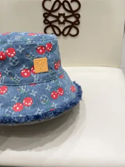 Alternative view of LV Hats & Caps G020260503566359