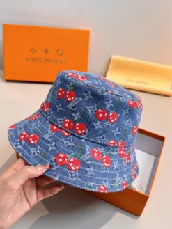 Alternative view of LV Hats & Caps G520260503286059