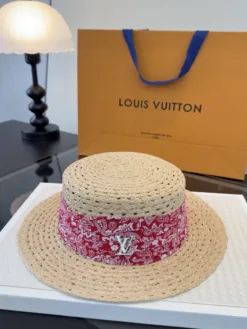 Alternative view of LV Hats & Caps H520260503486759