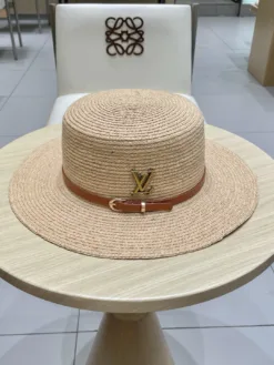 LV Hats & Caps H520260503565859