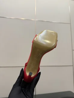 Alternative view of LV Heels EU34-41 C20202605032964139