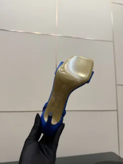 Alternative view of LV Heels EU34-41 C20202605032965139