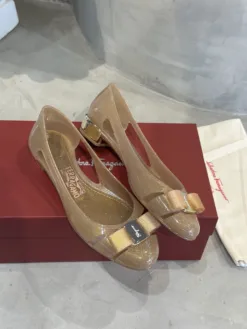 Alternative view of LV Heels EU35-38 A6020260503012589