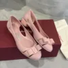 LV Heels EU35-38 A6020260503012689