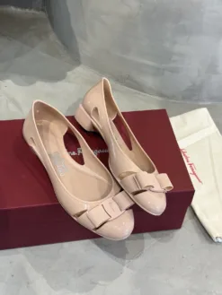 Alternative view of LV Heels EU35-38 A6020260503012789