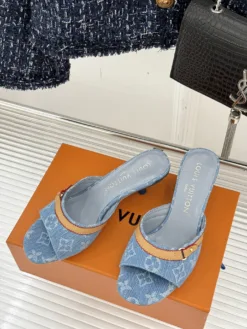 Alternative view of LV Heels EU35-39 B90202605031087129