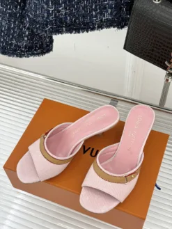 Alternative view of LV Heels EU35-39 B90202605031089129