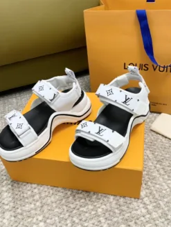 Alternative view of LV Heels EU35-39 C20202605030657139