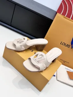 LV Heels EU35-39 C30202605030613139
