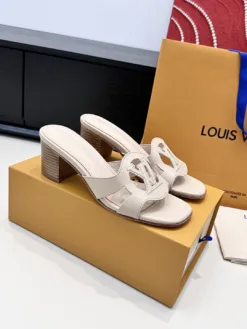 Alternative view of LV Heels EU35-39 C30202605030613139
