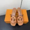 LV Heels EU35-39 C30202605030667139