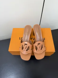 LV Heels EU35-39 C30202605030667139