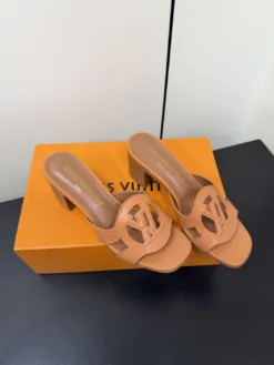 Alternative view of LV Heels EU35-39 C30202605030667139