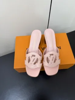 LV Heels EU35-39 C30202605030668139