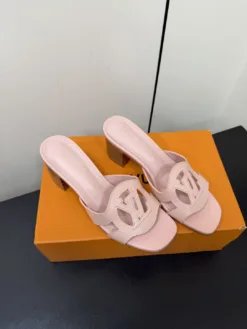 Alternative view of LV Heels EU35-39 C30202605030668139