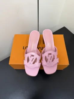LV Heels EU35-39 C30202605030669139